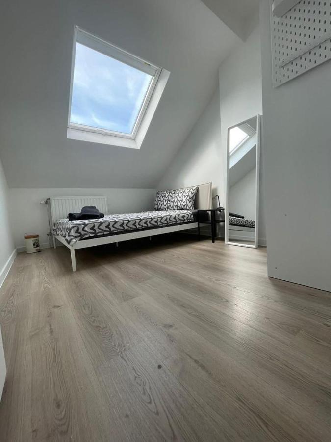 Homestay Schaerbeek 2