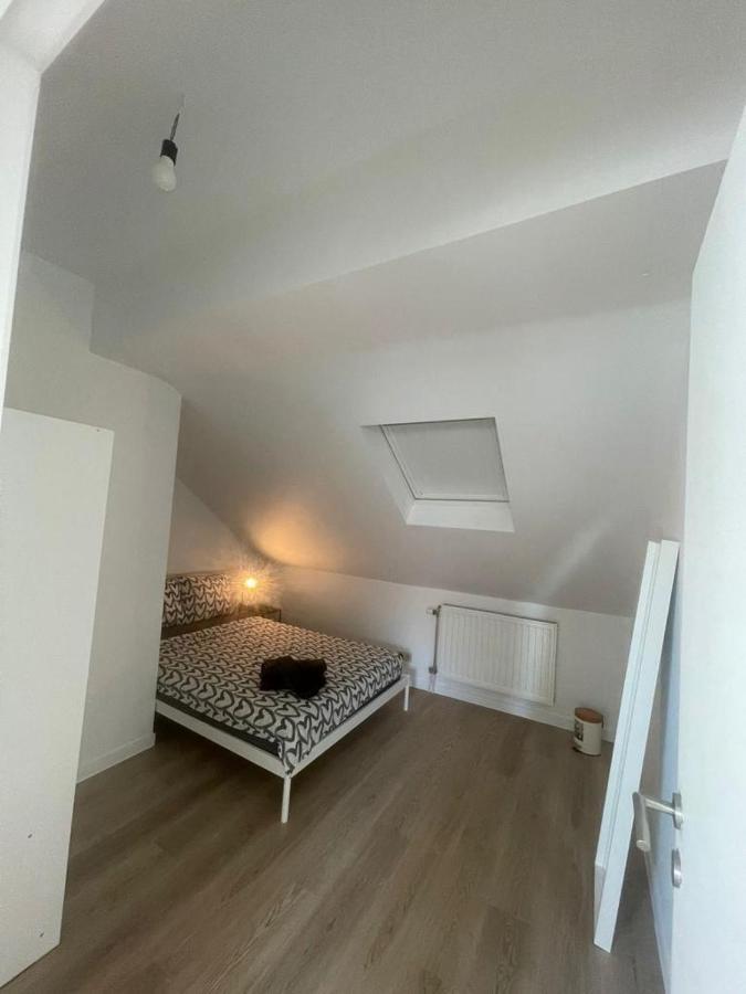 Schaerbeek 1 * Brussel