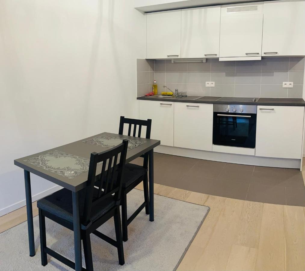 Apartment Elegant