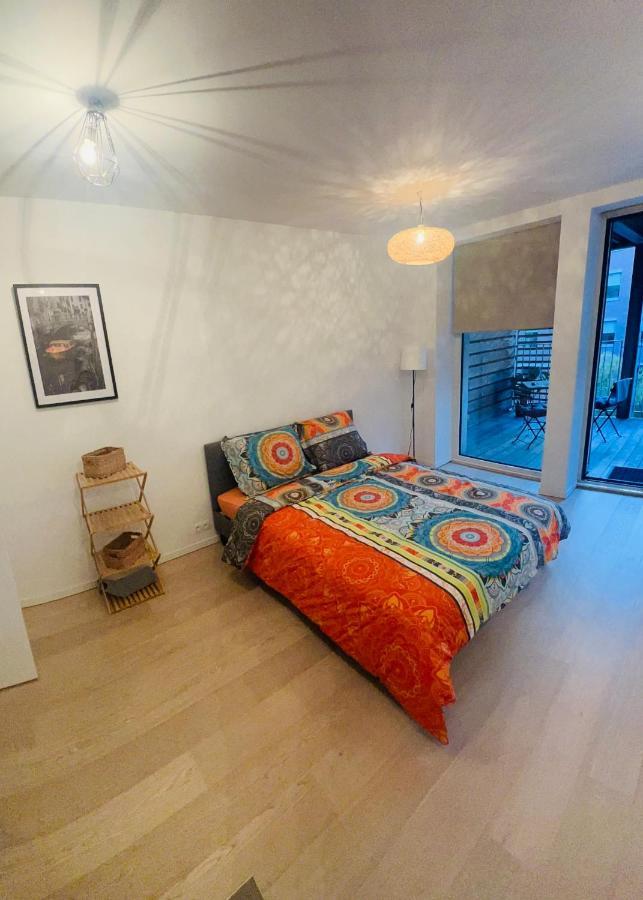 Elegant Apartment