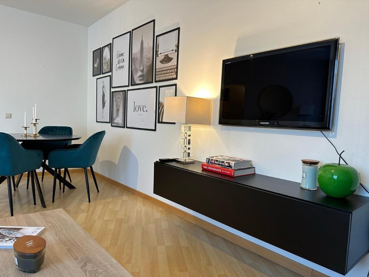 Urbanstay In Charming Sablon Brussel