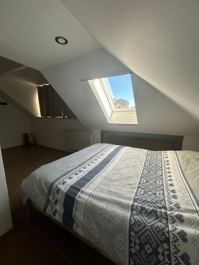 Apartment Elegance & Comfort Brand New Near To Atomium