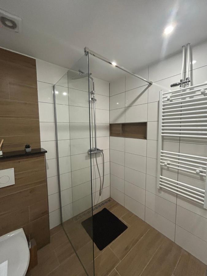 Elegance & Comfort Brand New Near To Atomium Apartment *