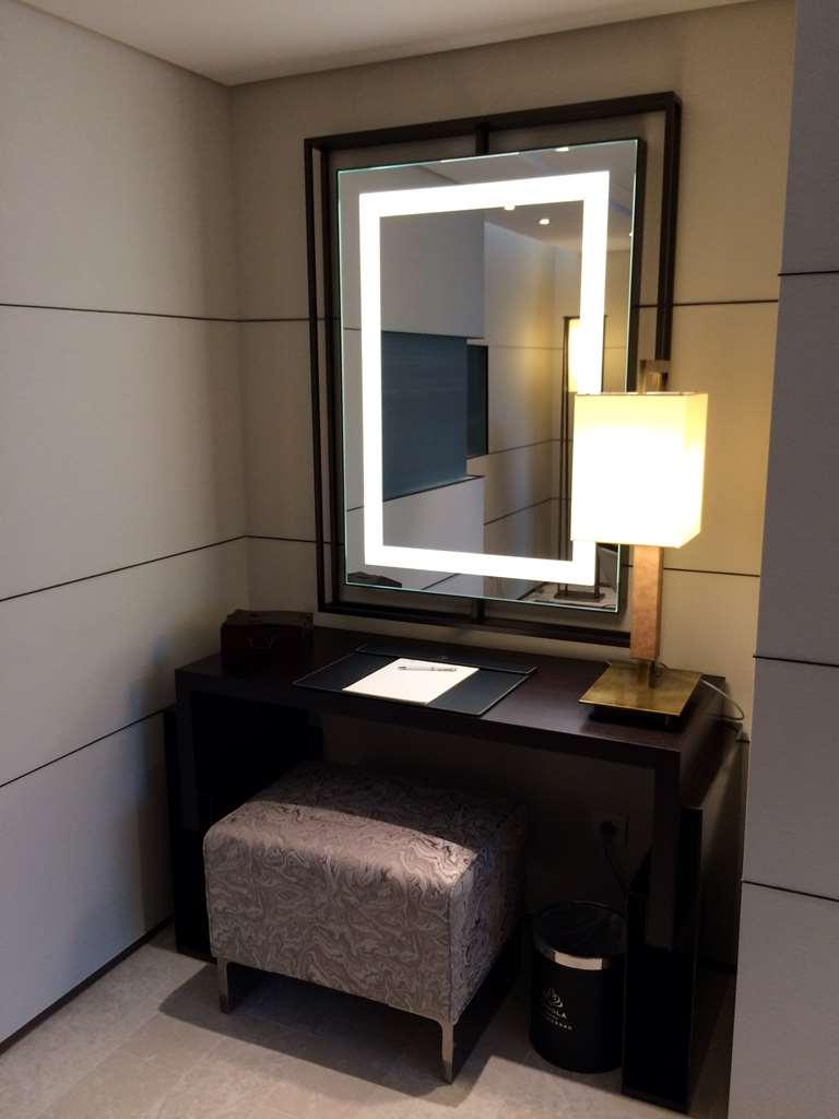 Hotel Tangla Brussels