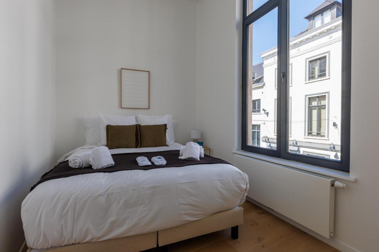 Sweett - Rue Des Chartreux Căn hộ Brussels