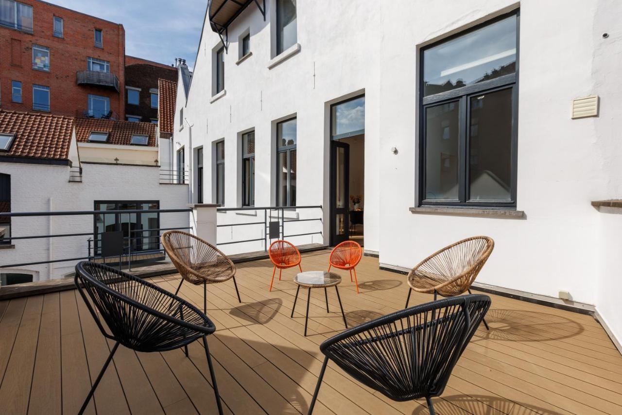 Sweett - Rue Des Chartreux Brussels