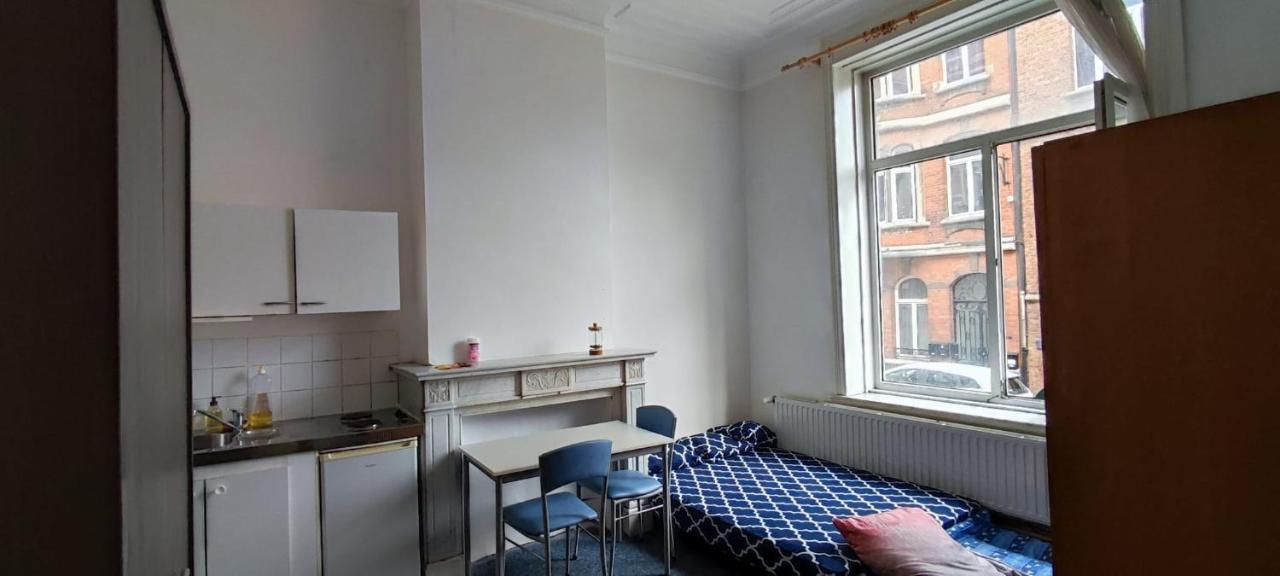 Apartment European District Brüssel