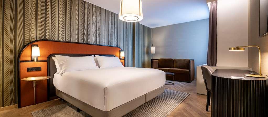Doubletree By Hilton Brussels