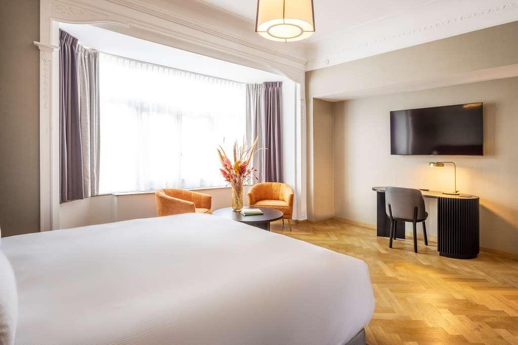 Doubletree By Hilton Brussels 4* Saint-Josse-ten-Noode