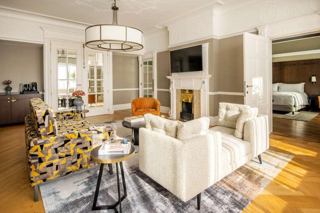 Doubletree By Hilton Brussels Hotel 4*