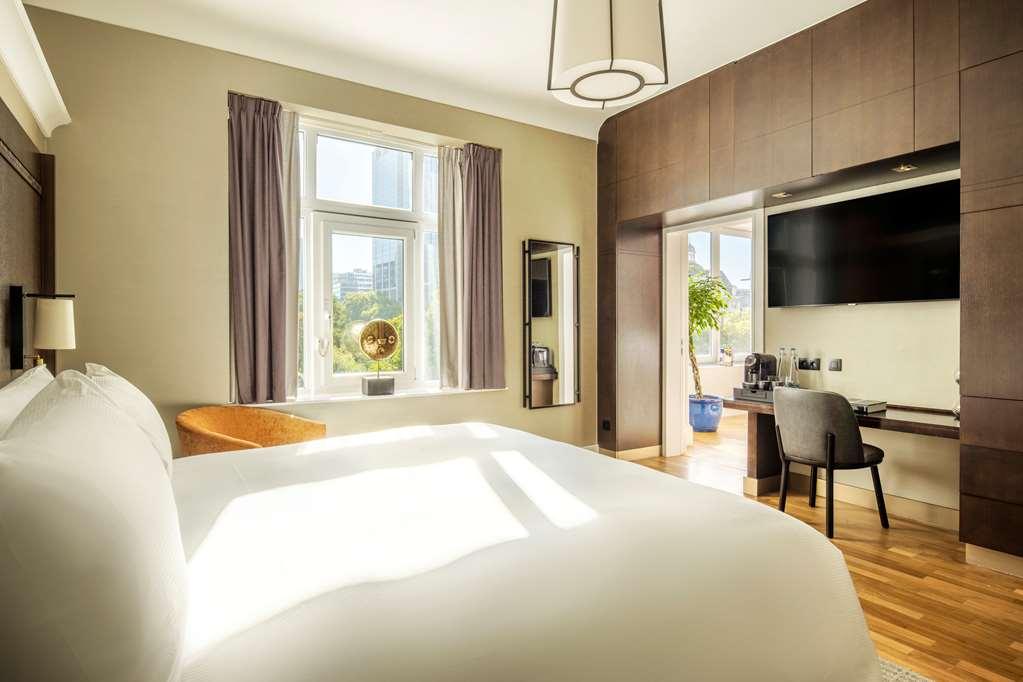 Doubletree By Hilton Brussels Hotel Saint-Josse-ten-Noode