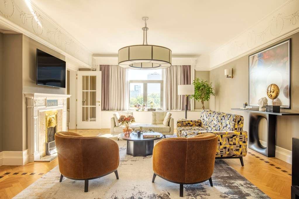 Hotel Doubletree By Hilton Brussels Saint-Josse-ten-Noode