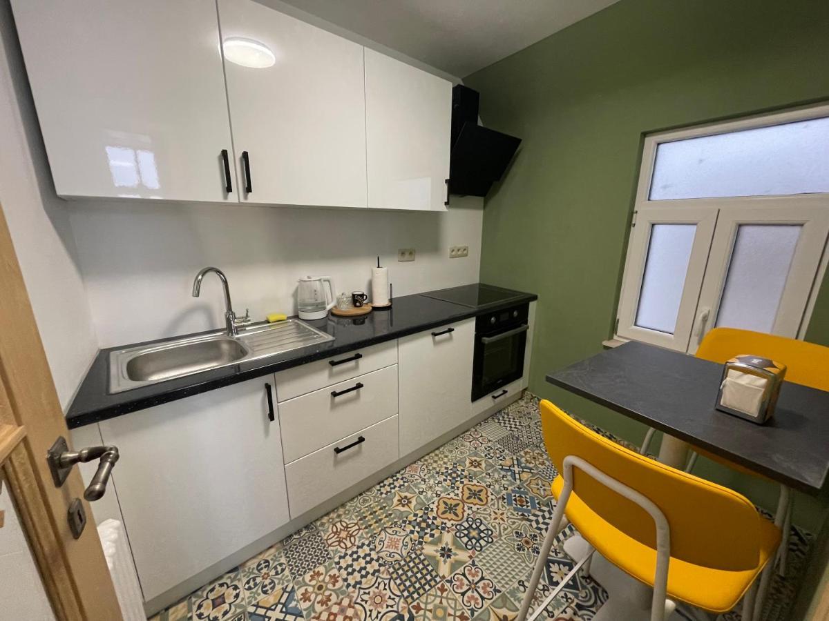 Duplex * Bruxelas