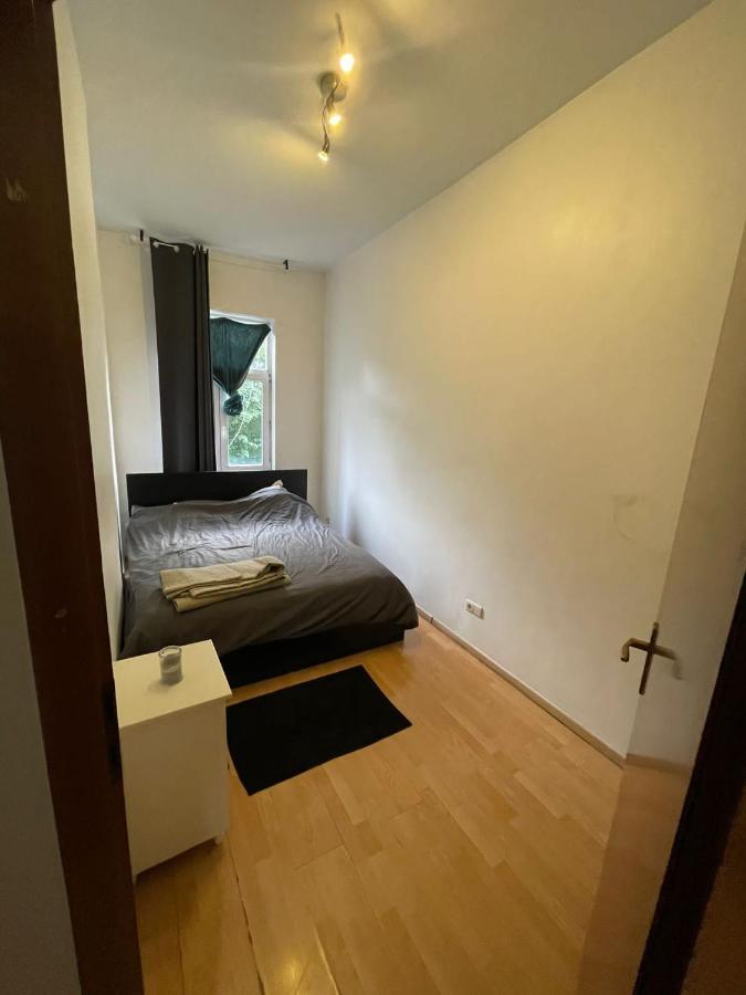 Spacieux Pour Un Sejour Inoubliable Apartment *