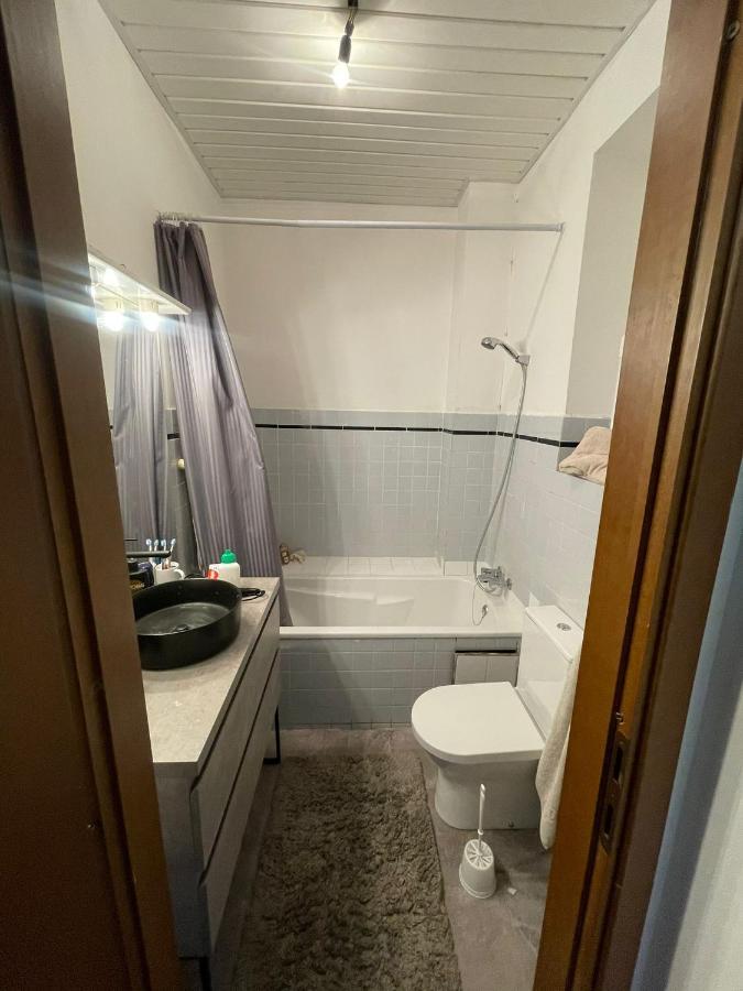 Apartment Spacieux Pour Un Sejour Inoubliable