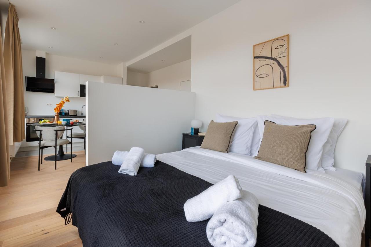 Sweett - Bodeghem Brussels