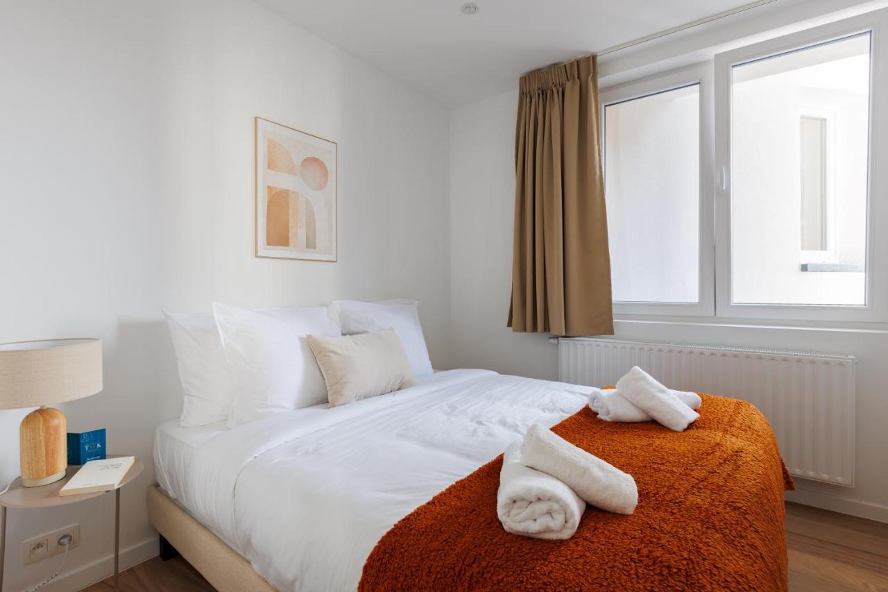 Apartment Sweett - Bodeghem *