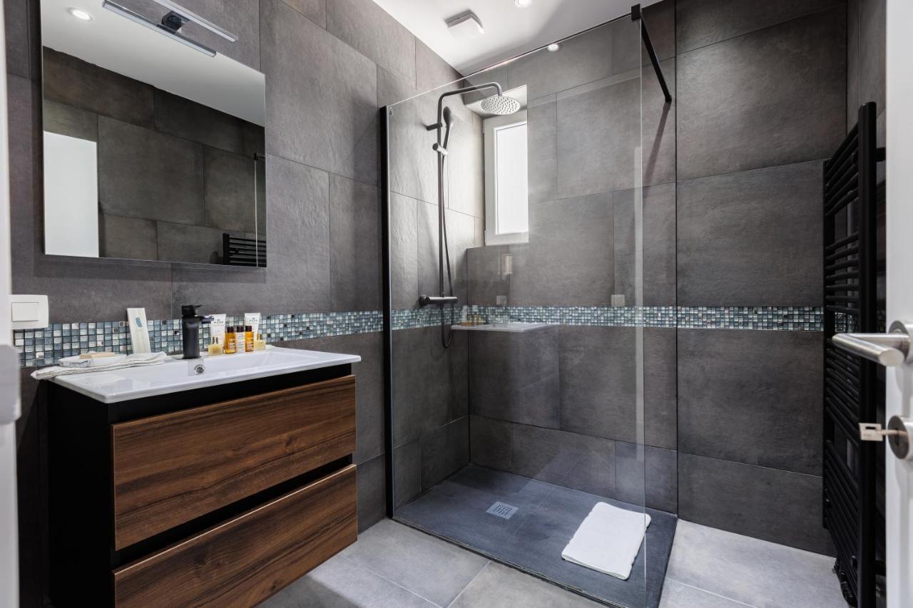 Sweett - Bodeghem Apartment *