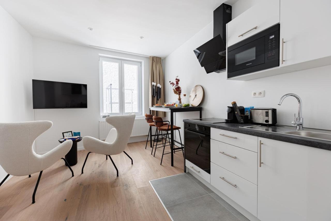 Apartment Sweett - Bodeghem Brussels