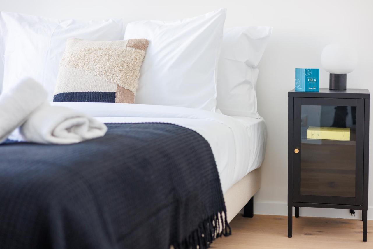 Apartment Sweett - Bodeghem *