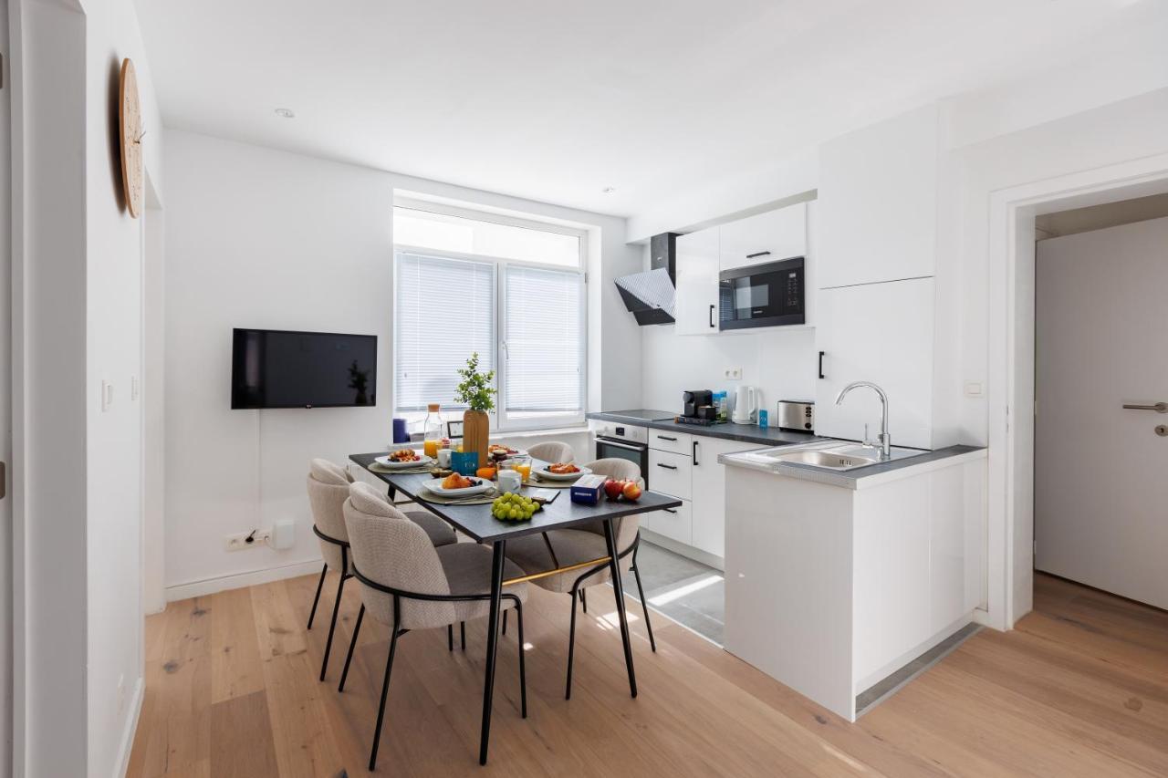 Sweett - Bodeghem * Brussels