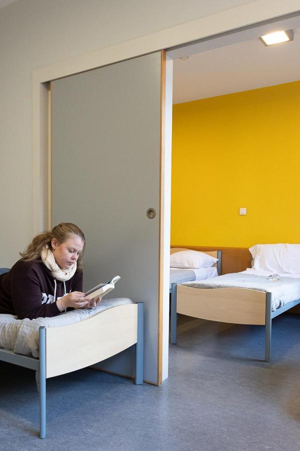 Gogh Albergue