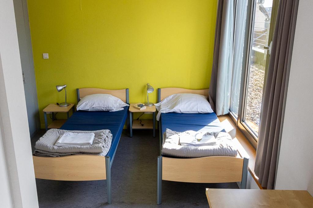 Gogh Albergue