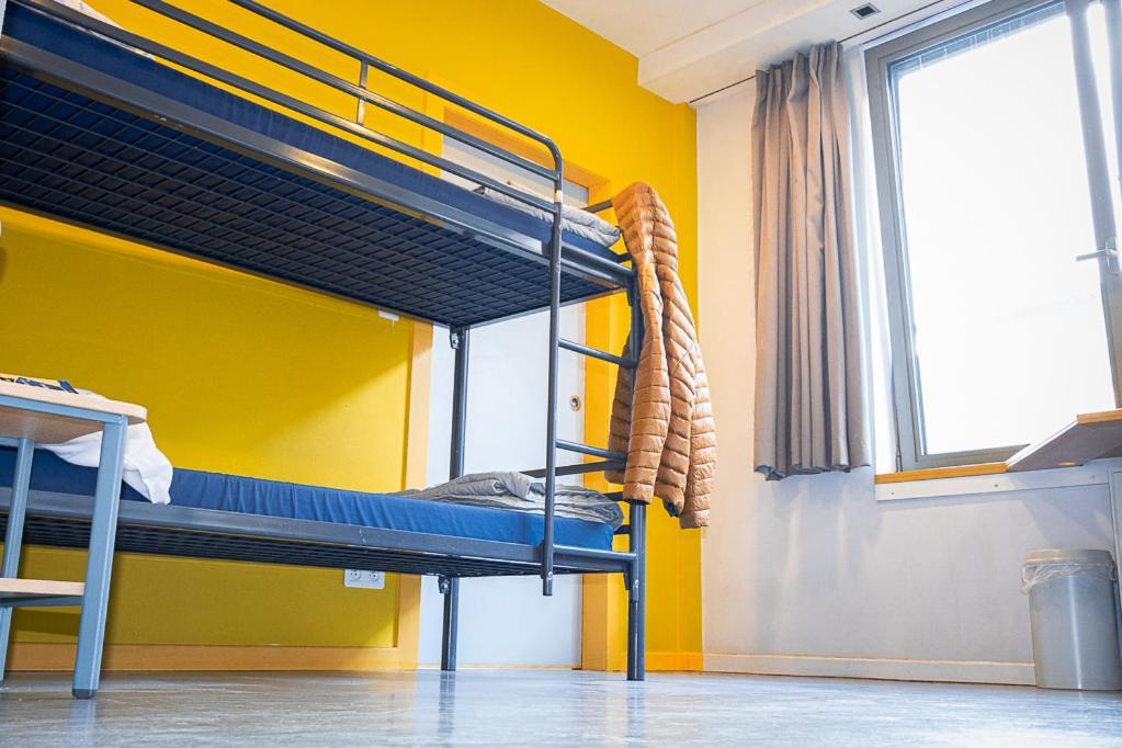 Albergue Gogh Saint-Josse-ten-Noode