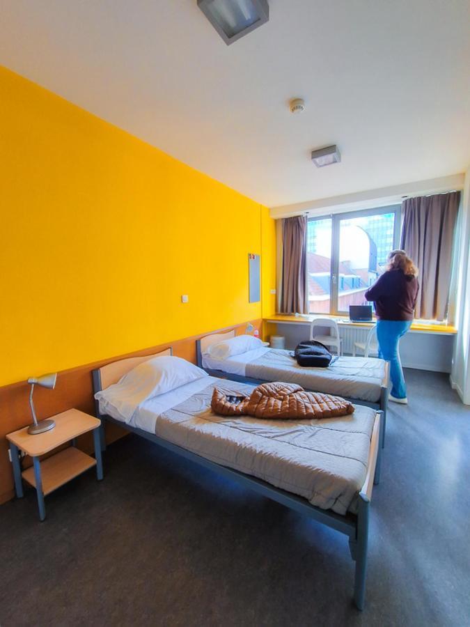 Gogh Albergue Saint-Josse-ten-Noode