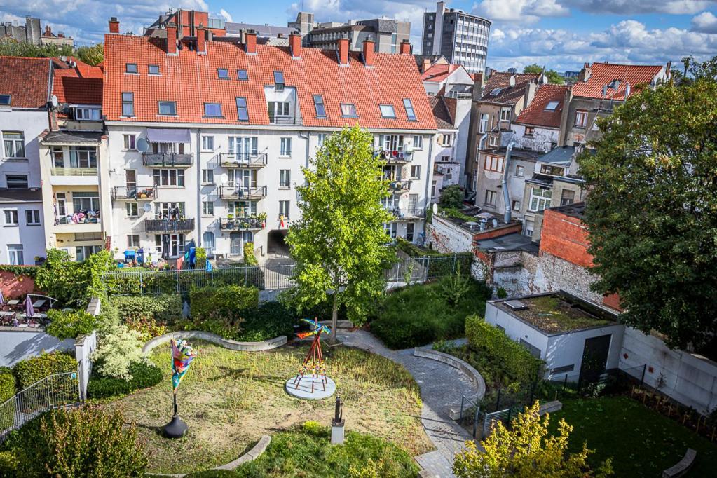 Gogh Albergue Saint-Josse-ten-Noode