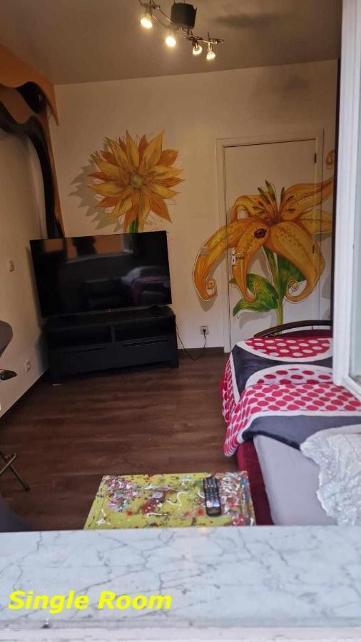 City Center Promo Homestay