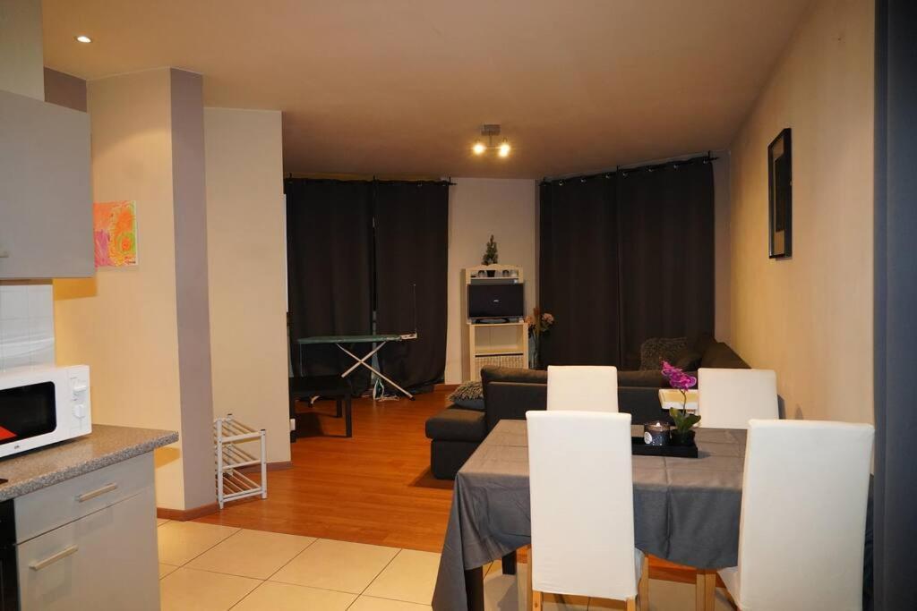 Family Friendly 1 Bed