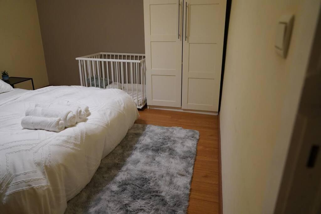 Family Friendly 1 Bed * Brussels