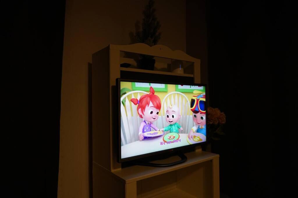 Family Friendly 1 Bed Apartment Brussels