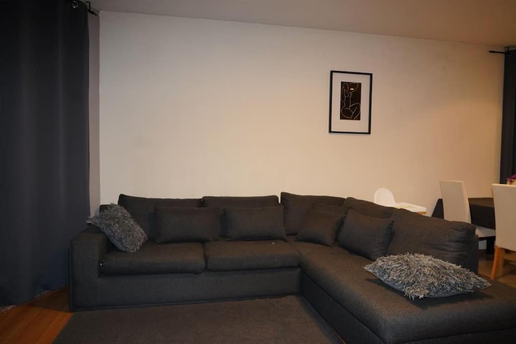 Family Friendly 1 Bed Brussels