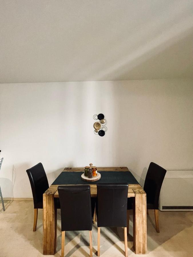 Apartment 2chambres Au Centre *
