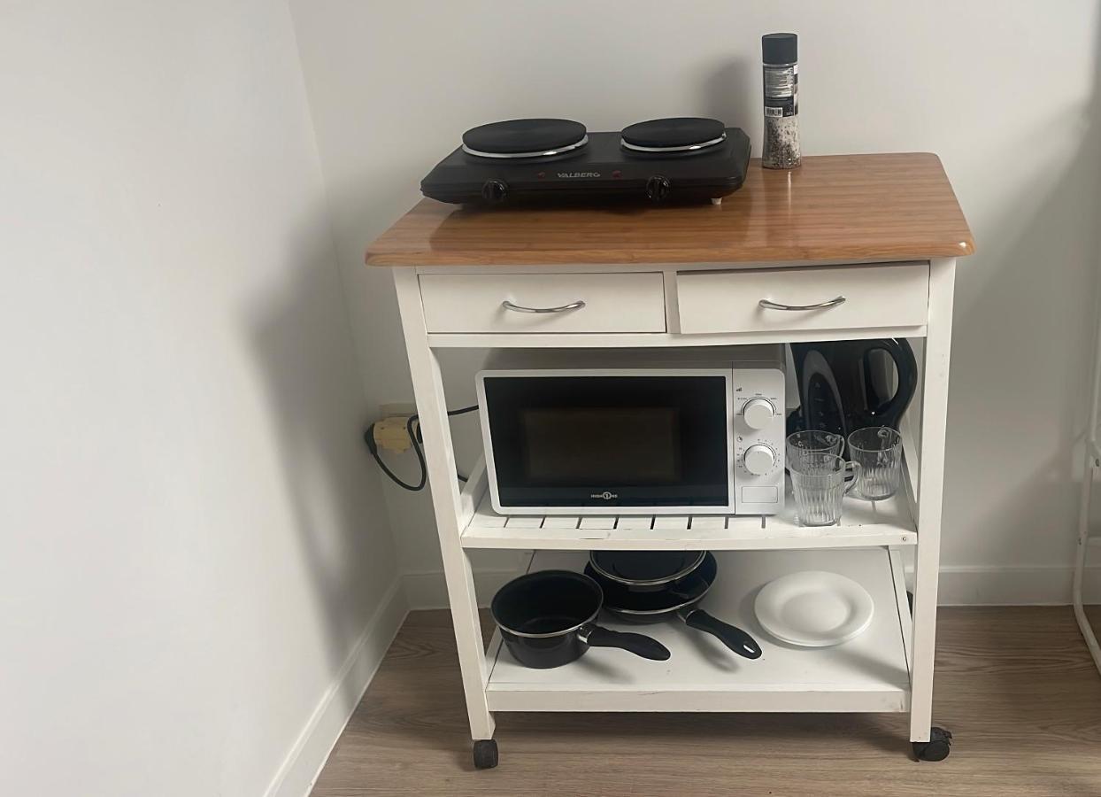 Accommodatie bij particulieren Schaerbeek 1 *