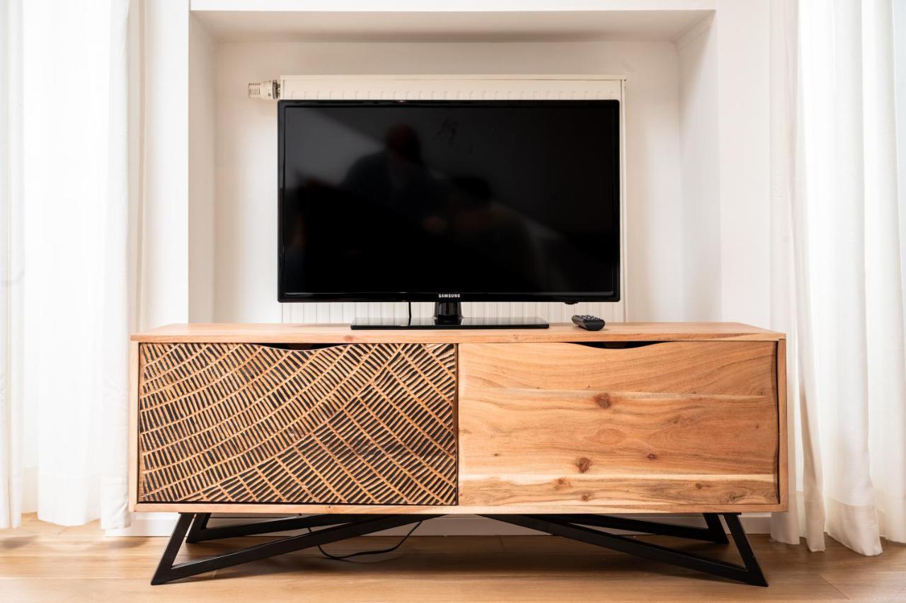 Centre Sablon I, Ii Et V Apartment Brussels