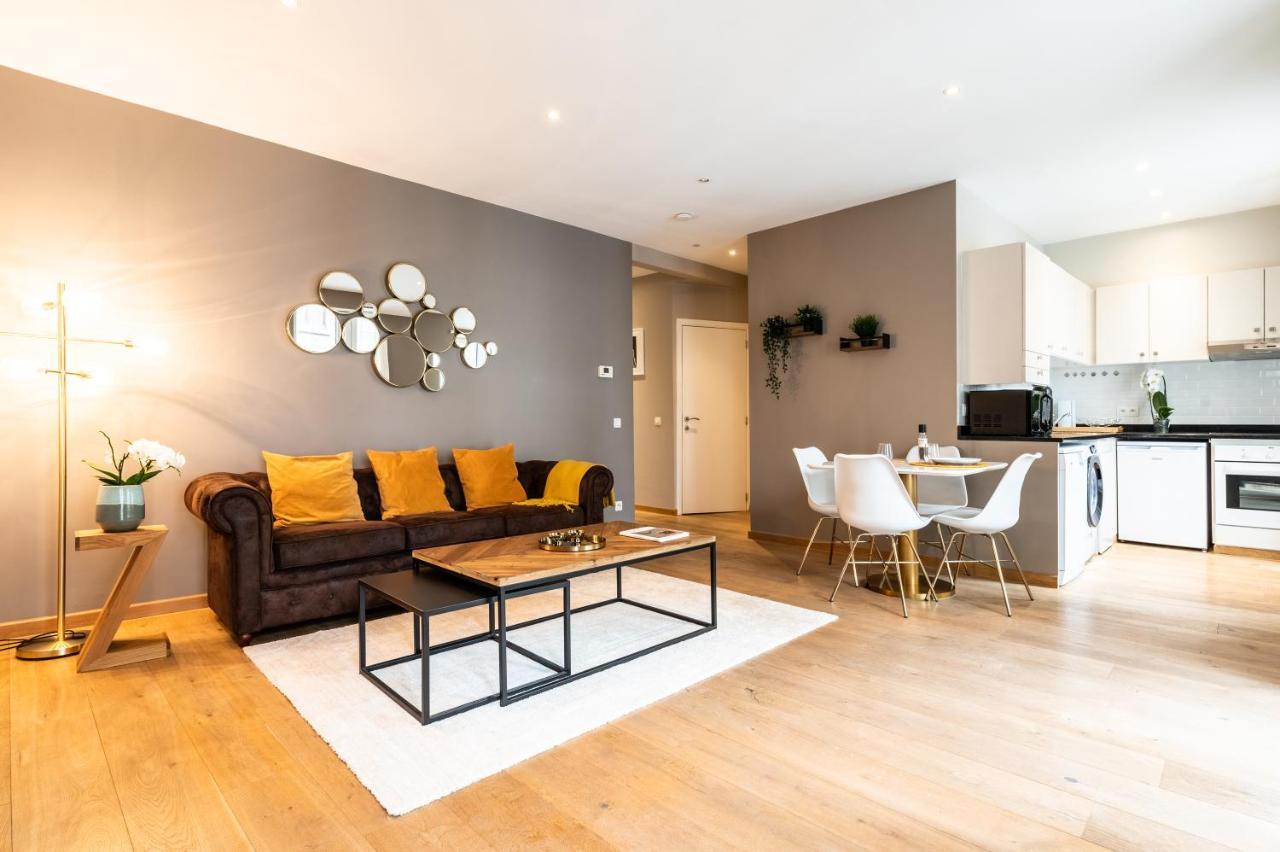 Centre Sablon I, Ii Et V * Brussels