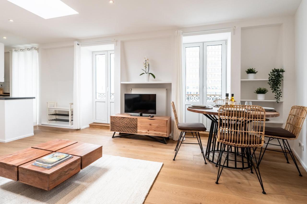 Centre Sablon I, Ii Et V Apartment