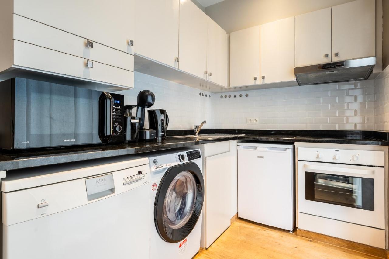 Apartment Centre Sablon I, Ii Et V Brussels