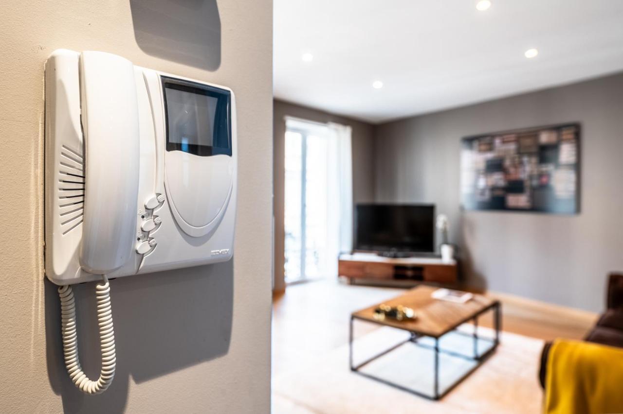 Centre Sablon I, Ii Et V