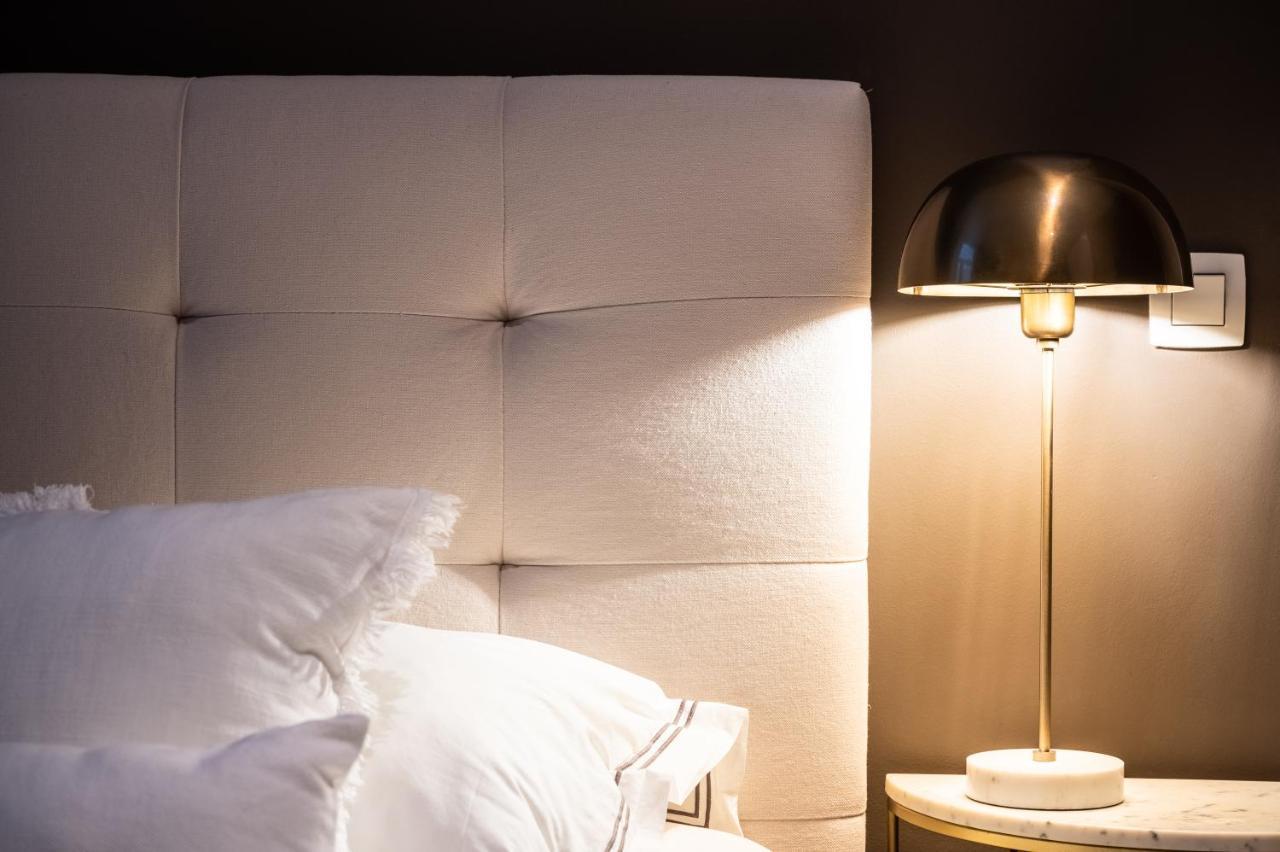 Centre Sablon I, Ii Et V Apartment