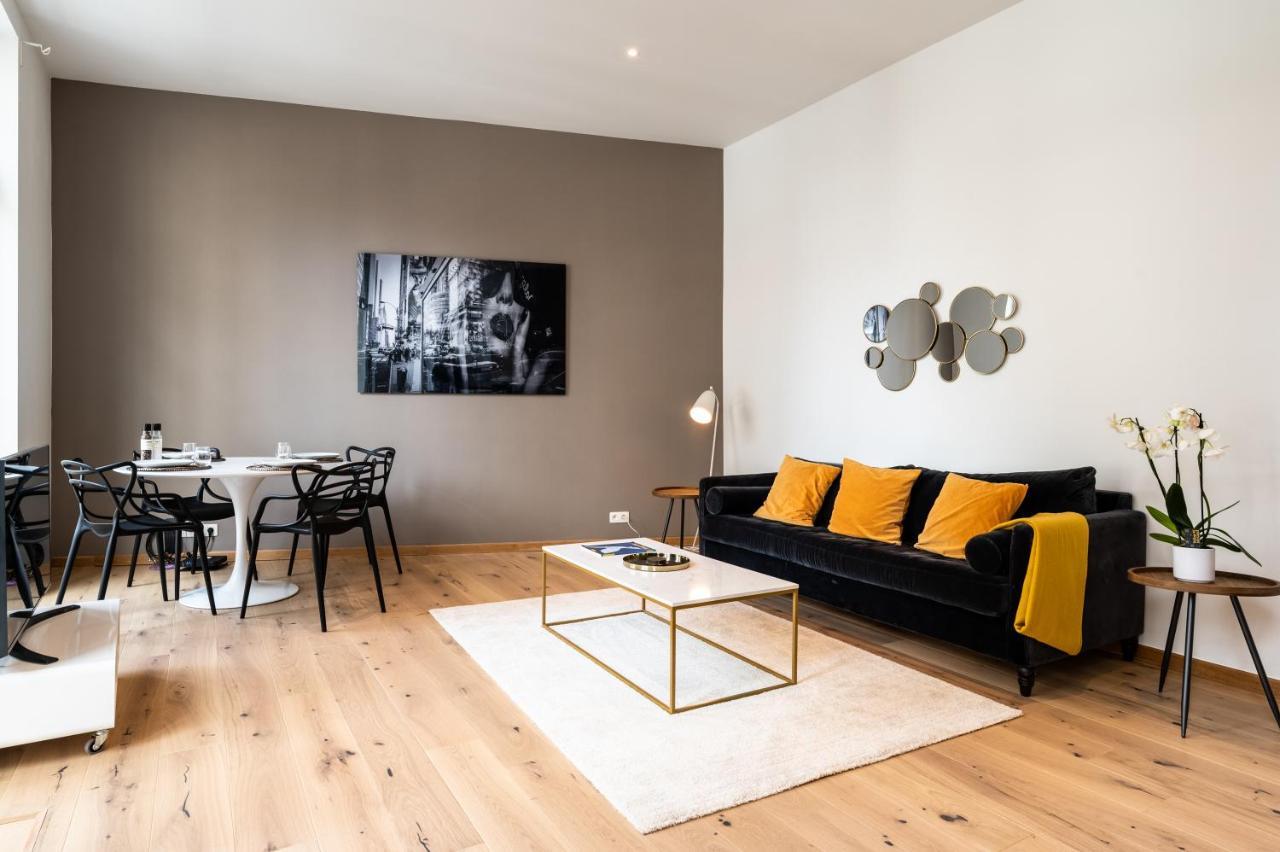 Centre Sablon I, Ii Et V * Brussels