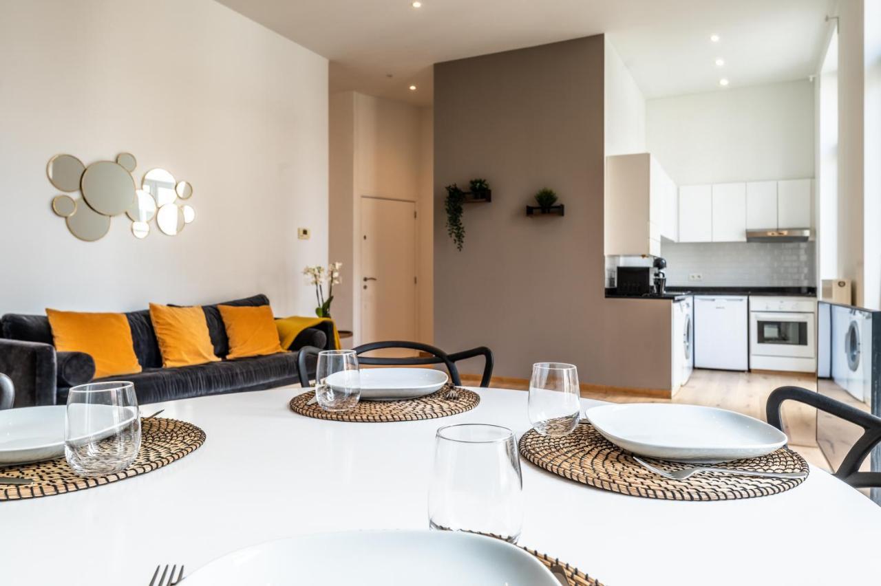 Centre Sablon I, Ii Et V *