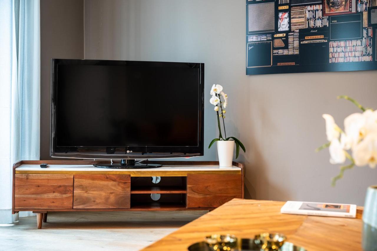 Centre Sablon I, Ii Et V Apartment *