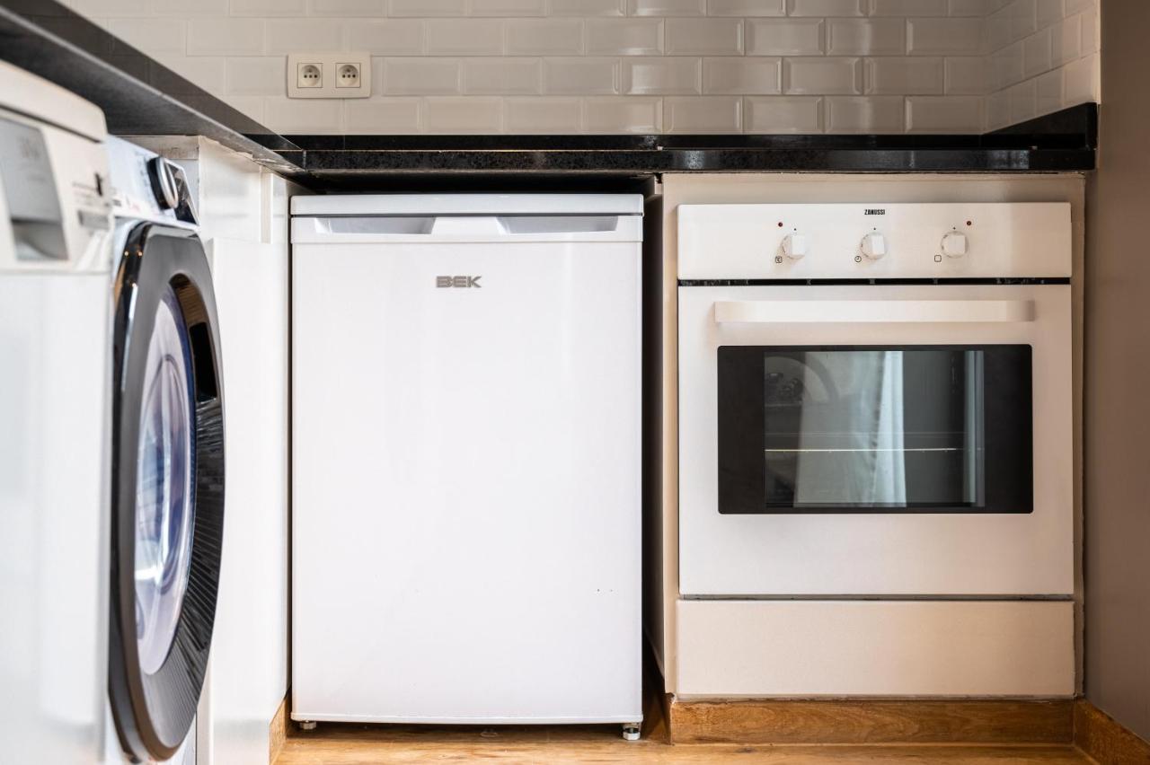 Apartment Centre Sablon I, Ii Et V Brussels