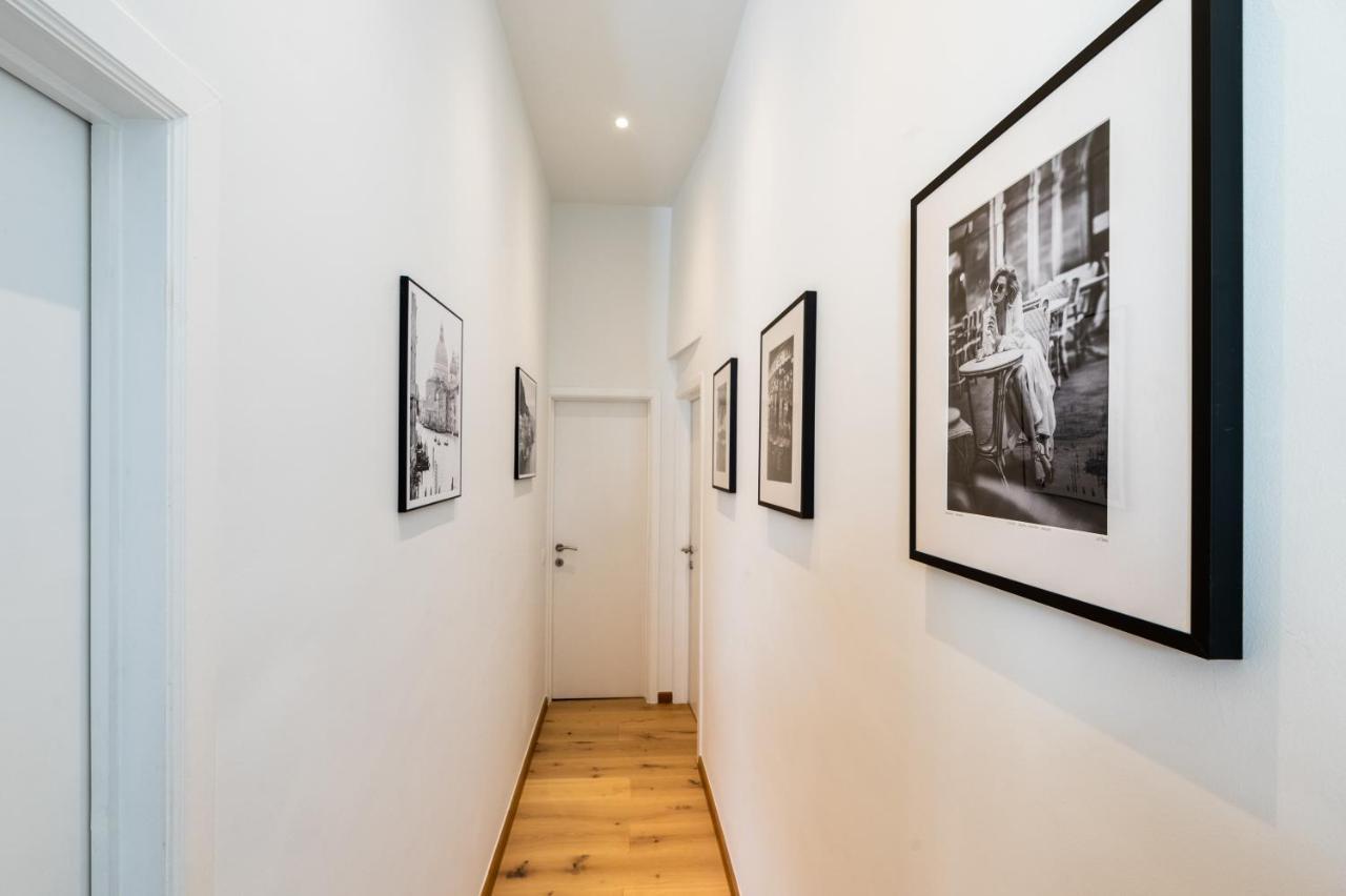 Centre Sablon I, Ii Et V *