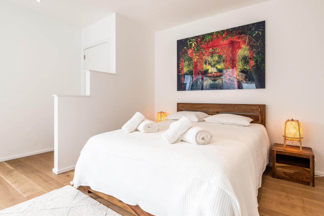 Apartment Centre Sablon I, Ii Et V