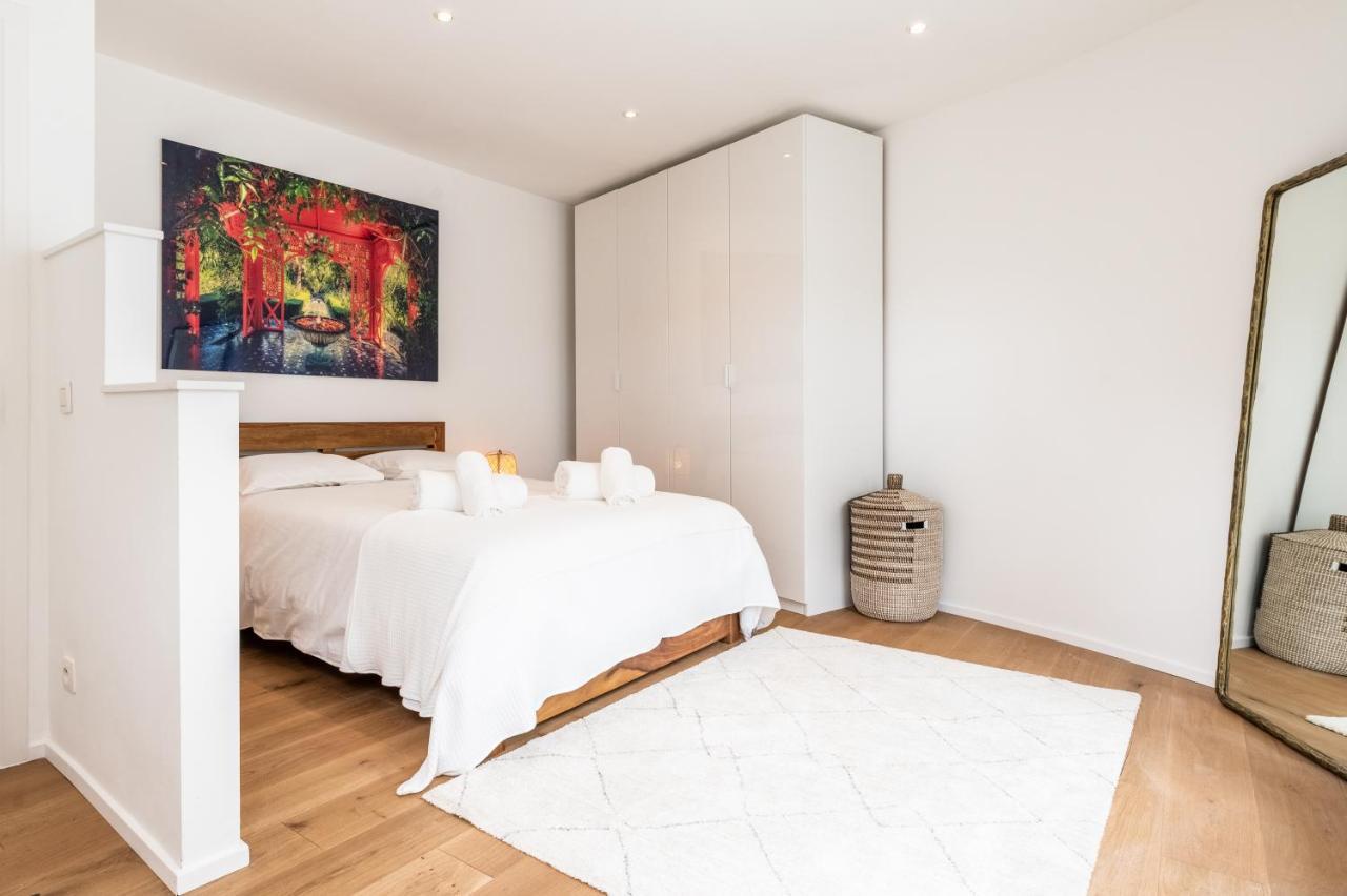 Centre Sablon I, Ii Et V Apartment *